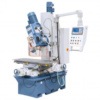Bernardo Bettfräsmaschine BFM 180